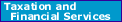 Taxation and Financial Services